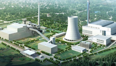 垃圾焚烧发电市场前景