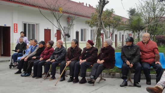 民办养老院,常年亏损