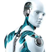 机器人会取代人类吗?