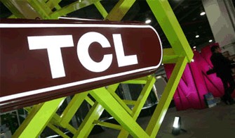 TCL集团2015年净利32.3亿 同比下降23.7%