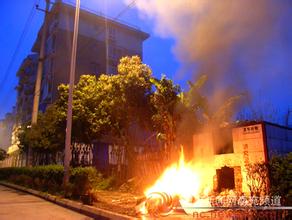 垃圾焚烧-灵核网