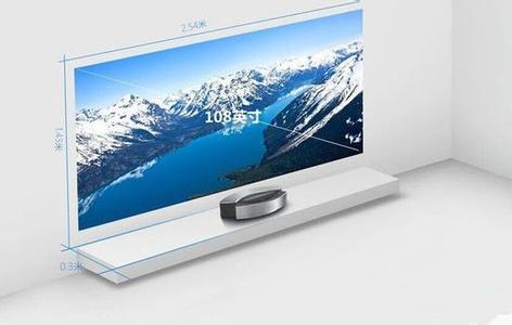 从产业链分析我国激光电视产业发展