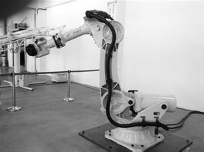 沈阳通用机器人减速机“加速”产业发展