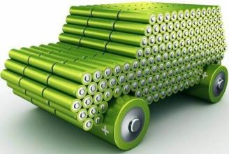 动力电池市场的中国力量不容忽视