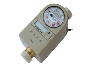 智能水表行业需求市场现状