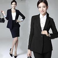 中国十大职业装品牌排行榜