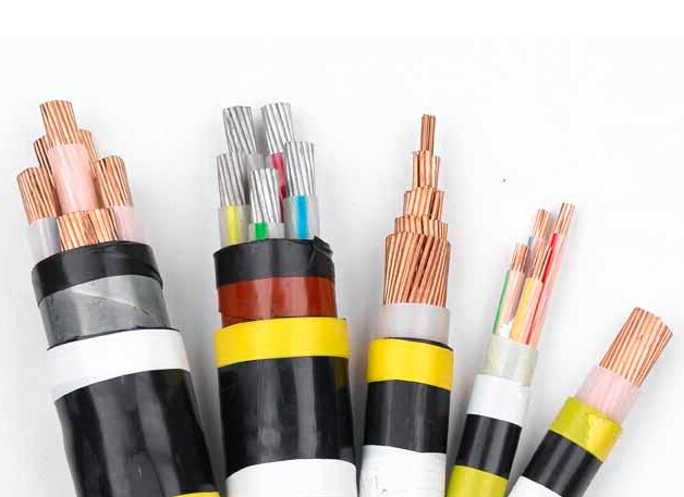 中国电线电缆行业发展分析