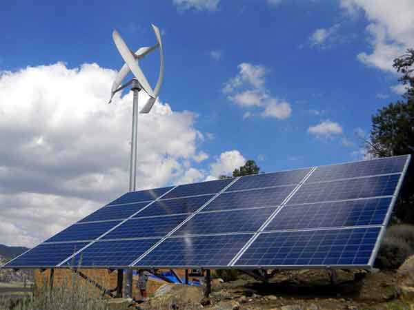 可再生能源重构能源投资版图