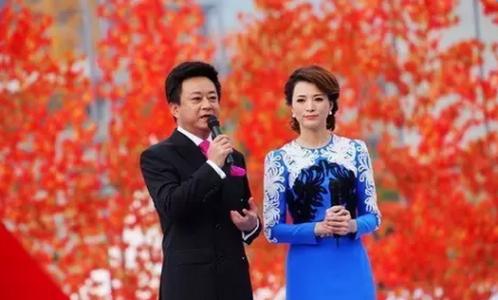 央视2016十佳主持人名单 倪萍朱军董卿未上榜