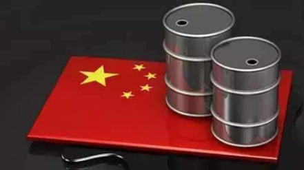 中国超越美国成为第一大原油进口国
