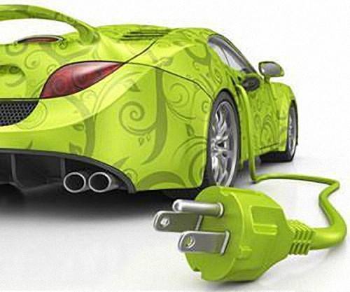 电动汽车是否环保取决于电能来源