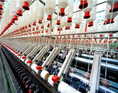 纺织行业“绿色制造”工业化获重要突破