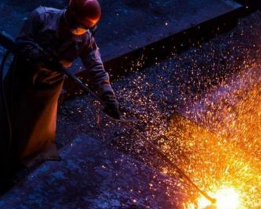 中国铝产量创新高 经济向好金属市场发展前景光明