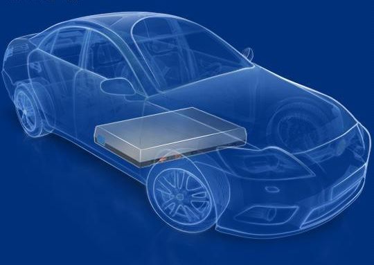 2017年电动汽车电池品牌排行榜