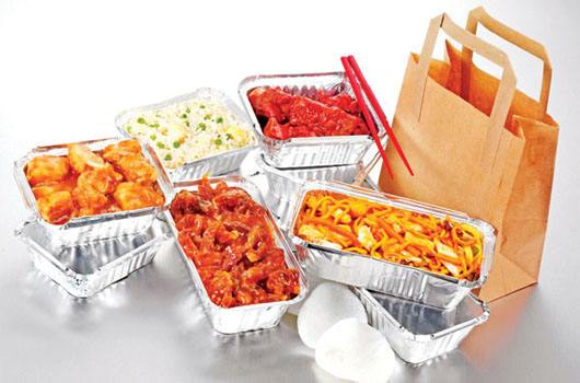 4万亿餐饮业现状分析:餐厅平均寿命仅有508天