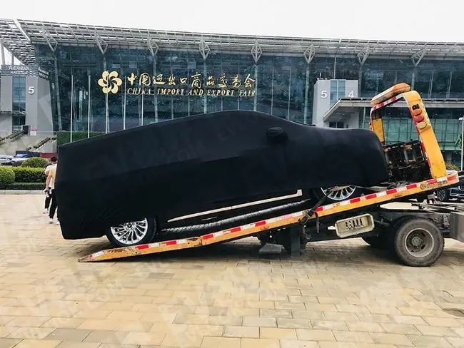 广州车展：汽车行业大变局，高端新能源成为市场主流